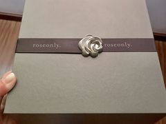 -ROSEONLY诺誓(国际广场购物中心店)