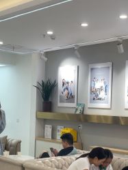 -小阿福儿童摄影(华中智谷店)