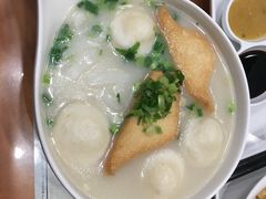 -翠华餐厅(香港国际机场店)