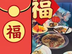-海韵之星邮轮水会(明发商业广场店)