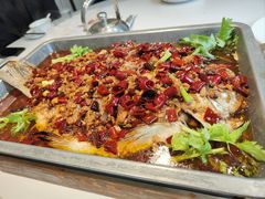 -三味鱼屋(琥珀山庄店)