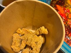 -吼堂老火锅(太古里总店)