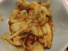 -争鲜回转寿司(流行前线店)