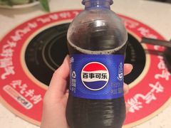 -观音桥步行街