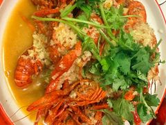 -曹胖子龙虾馆(黄桦路店)