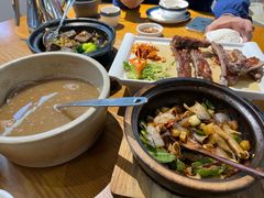 -猪腰一家·地道佛山菜(盐步店)