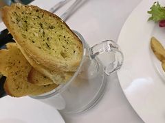 -成桂西餐厅·42年的味道(五大道疙瘩楼店)