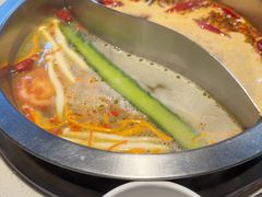 -芈重山老火锅(广州首店)