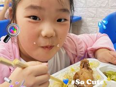 -昂立青少儿成长中心(普陀中环百联校区)