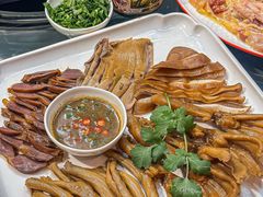 -金龙·打边炉(南京西路店)