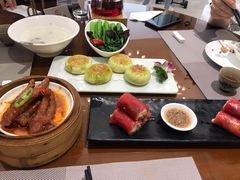 脆皮红米肠-豫璟轩中餐厅(南昌万怡店)