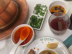 -东来顺饭庄(天坛店)