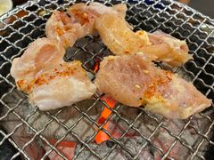 -大阪烧肉BAKA一代(十亩地店)