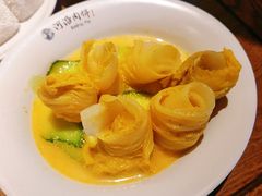 -河沿肉饼Beijing Pie(锡拉胡同店)