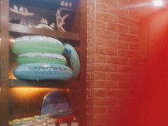 -海兰云天度假区温泉