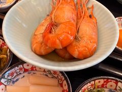 -寄畅興·百年蟹黄面·万国建筑群(外滩27号店)
