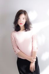 点击看大图 -简影造型·自选烫染接发salon