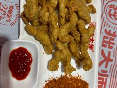 -拙大师·龙虾四季排档·夜宵至凌晨4点(九环路店)
