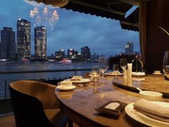 -三利音·浦之舟(滨江大道店)