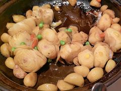 -宝轩渔府·海鲜(水上店)