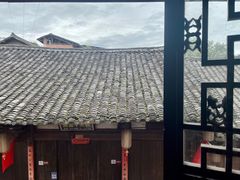 -恩阳古镇