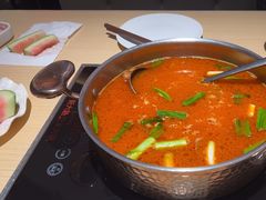 -新大新豆米火锅1993(万象汇店)
