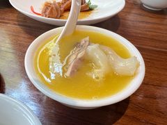 -金玉满堂潮州酒楼(无限极荟购物广场店)