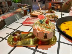 -朱光玉火锅馆(正弘城店)