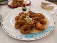 -丰尔粥食·顺德鱼生·干蒸排骨顺德菜(大良分店)