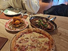 -Mammamia意大利餐厅(阳春巷店)