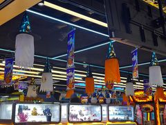 -风云再起游乐汇(北京西单西西友谊店)