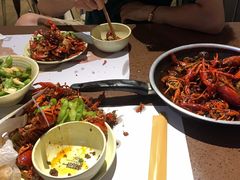 -一棠龙虾•王牌虾球(光谷天地店)