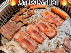 -千滋百味自助烤肉火锅(东门町店)