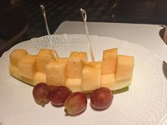 -華府Deluxe(兴业太古汇店)