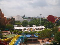 -上海玛雅海滩水公园