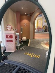 点击看大图 -奈尔宝·儿童乐园·亲子餐厅(前滩店)
