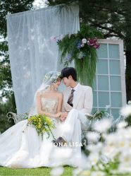 点击看大图 -青禾蒙娜丽莎婚纱摄影(武汉总店)