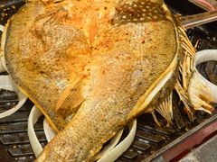 -西贝(上海我格广场店)