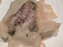 -北李妈妈菜·虾爬子大锅贴(贵和店)