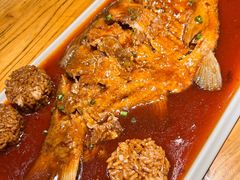 鱼米之乡-苹果树下艺术餐厅(通州店)