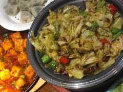 -李老哈·东北菜(宋园路店)