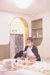 -颐休月子会所(杭州旗舰店)