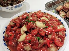 -文和友老长沙龙虾馆(化龙池店)