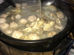 牛尾煲-明标牛煮意(香华店)