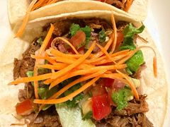 -panchos 墨西哥餐厅(嘉绿苑店)