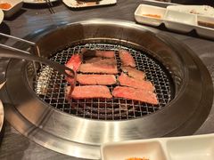 -NIUAN牛庵·和牛烤肉(恒隆店)