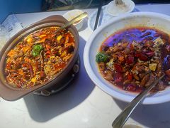 -花椒俏川菜小馆(南海万达店)