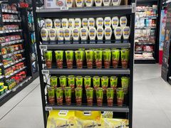 -盒马鲜生(馥邦国际店)