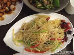 -茅庐毛血旺(烟台大悦城店)