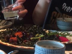 -童年小筑餐厅(申花路店)